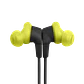 Audifonos Inalámbricos JBL Endurance Run 3, Bluetooth 5.4, Resistencia al Sudor, Black/Lime - Miniatura 2