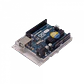 ARDUINO Placa 70x53mm Digital/Analoga USB-BH req-Fuente-Plug-5,5x2,1mm - Miniatura 2