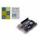 ARDUINO Placa 70x53mm Digital/Analoga USB-BH req-Fuente-Plug-5,5x2,1mm - Miniatura 4