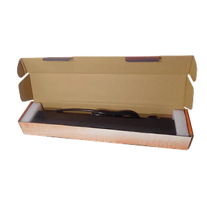 Regleta PDU LINKMADE 8 Schuko/Hembra con Interruptor Piloto 1U Rack 10A