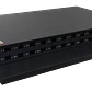 Panel Fibra LINKMADE CFR24CL-D Deslizable 24SC 48LC 1U Requiere Coplas - Miniatura 1