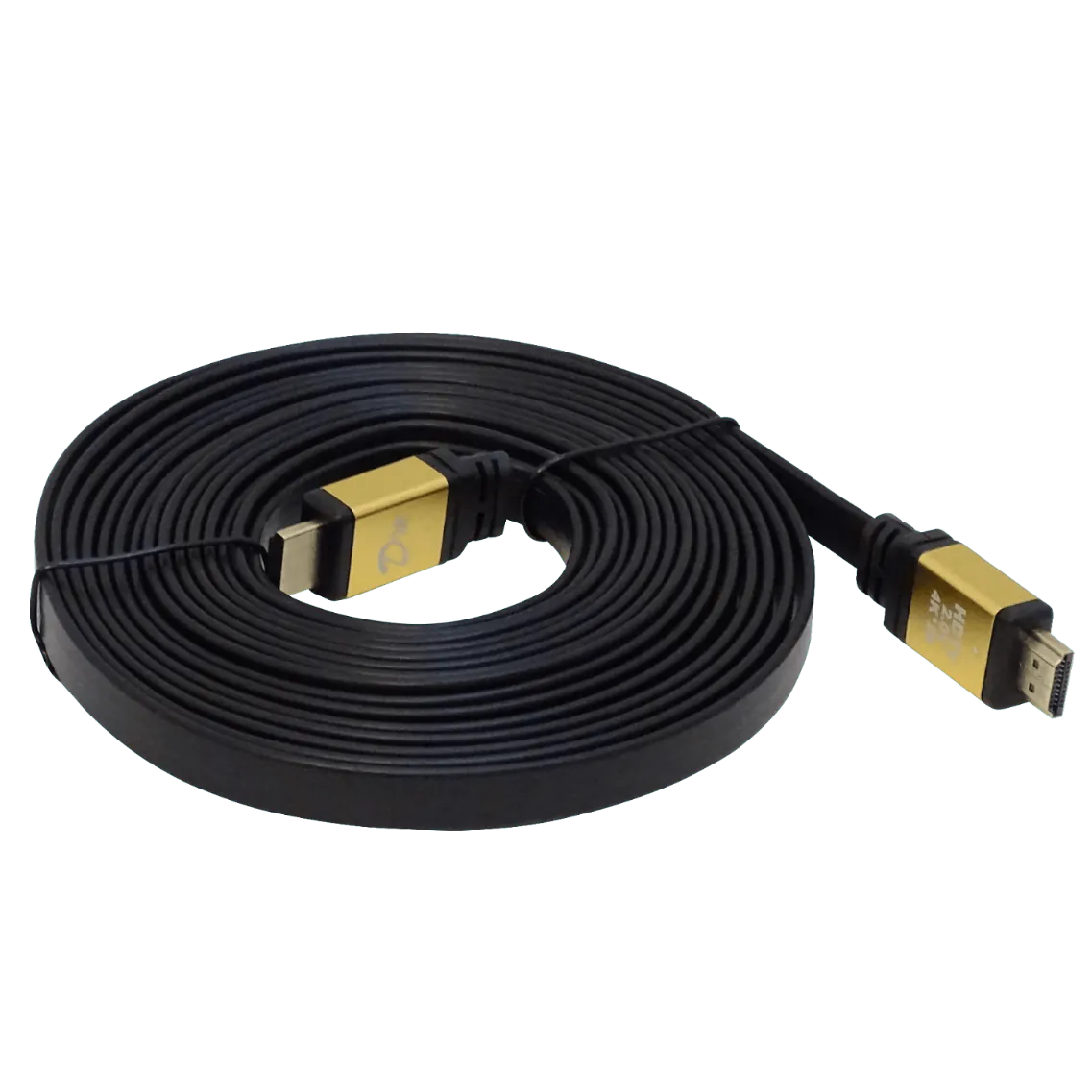 Cable HDMI v1.4 3D 5 Metros, Macho-Macho 2