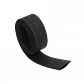 16mm 1mt LMR400 Negro Termo Contractil Termoretractil 100cm - Miniatura 2