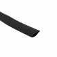 16mm 1mt LMR400 Negro Termo Contractil Termoretractil 100cm - Miniatura 1