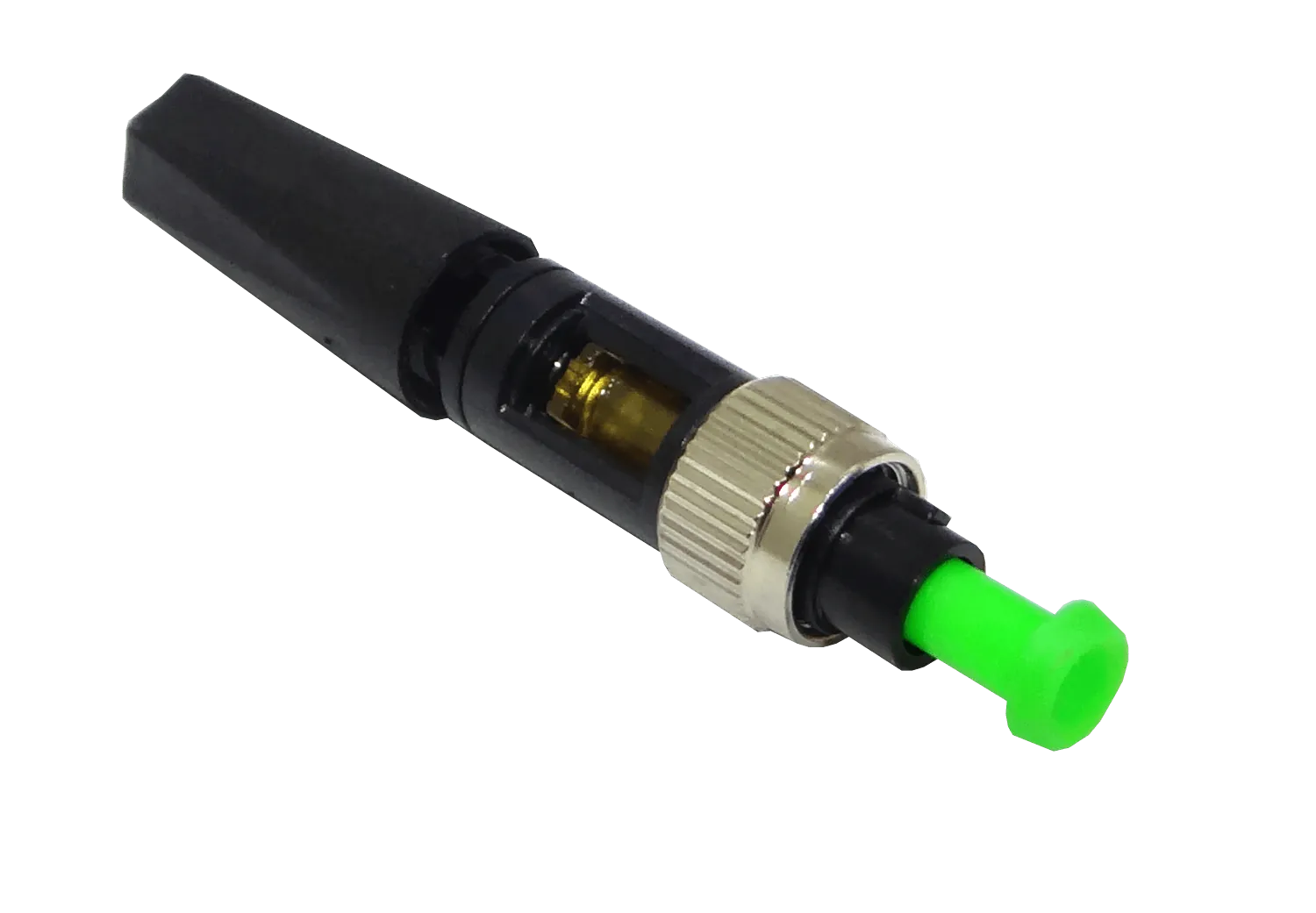 Conectores Rápidos FC/APC Monomodo G657A Simplex - Paquete de 10 Unidades - CFFAR-10 2