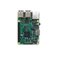 Raspberry Pi 3 Model B+ Placa Base, Quad-Core 1.4GHz, Wi-Fi Dual Band, Bluetooth 4.2 - Miniatura 4