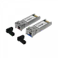 UI Par-WDM-BiDi SFP+ SM 10Gbps 10km 1270/1310nm 1-LC UACC-OM-SM-10G-S - Miniatura 2