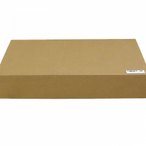 Panel Fibra LINKMADE CFR48CL-D Deslizable 48SC 96LC 2U Requiere Coplas