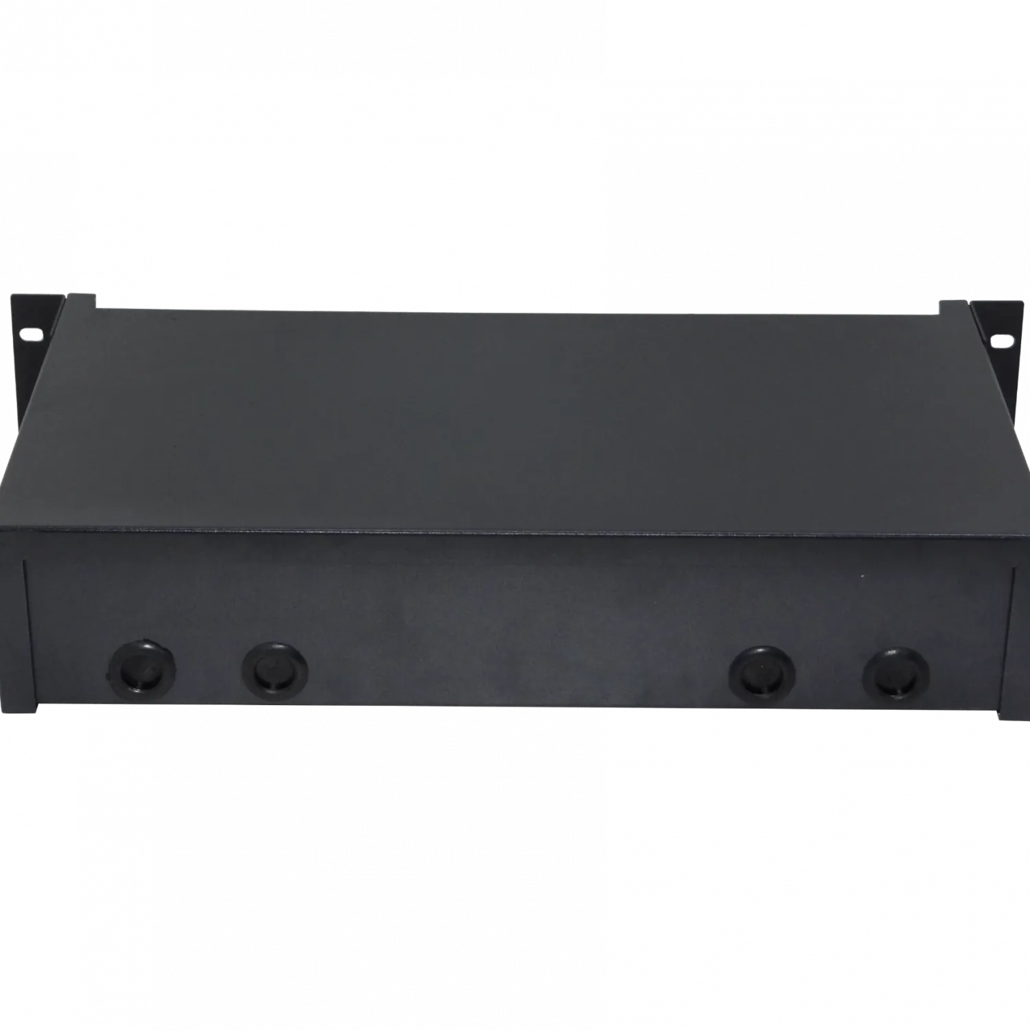 Panel Fibra LINKMADE CFR48CL-D Deslizable 48SC 96LC 2U Requiere Coplas 3
