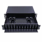 Panel Fibra LINKMADE CFR48CL-D Deslizable 48SC 96LC 2U Requiere Coplas - Miniatura 5