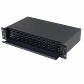 Panel Fibra LINKMADE CFR48CL-D Deslizable 48SC 96LC 2U Requiere Coplas - Miniatura 7