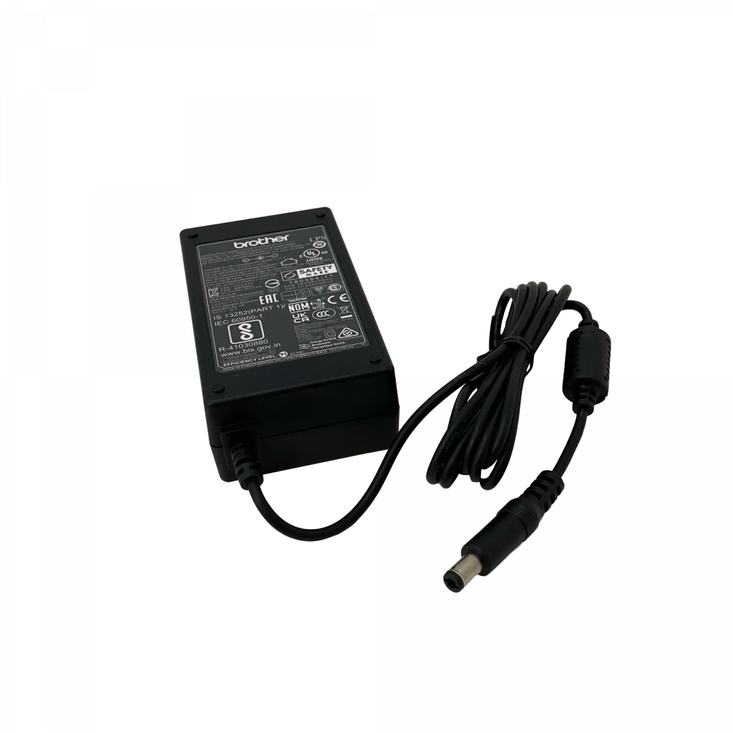 Fuente de Poder Brother AD9100ES, 24VDC, 2.65A, 64W 3