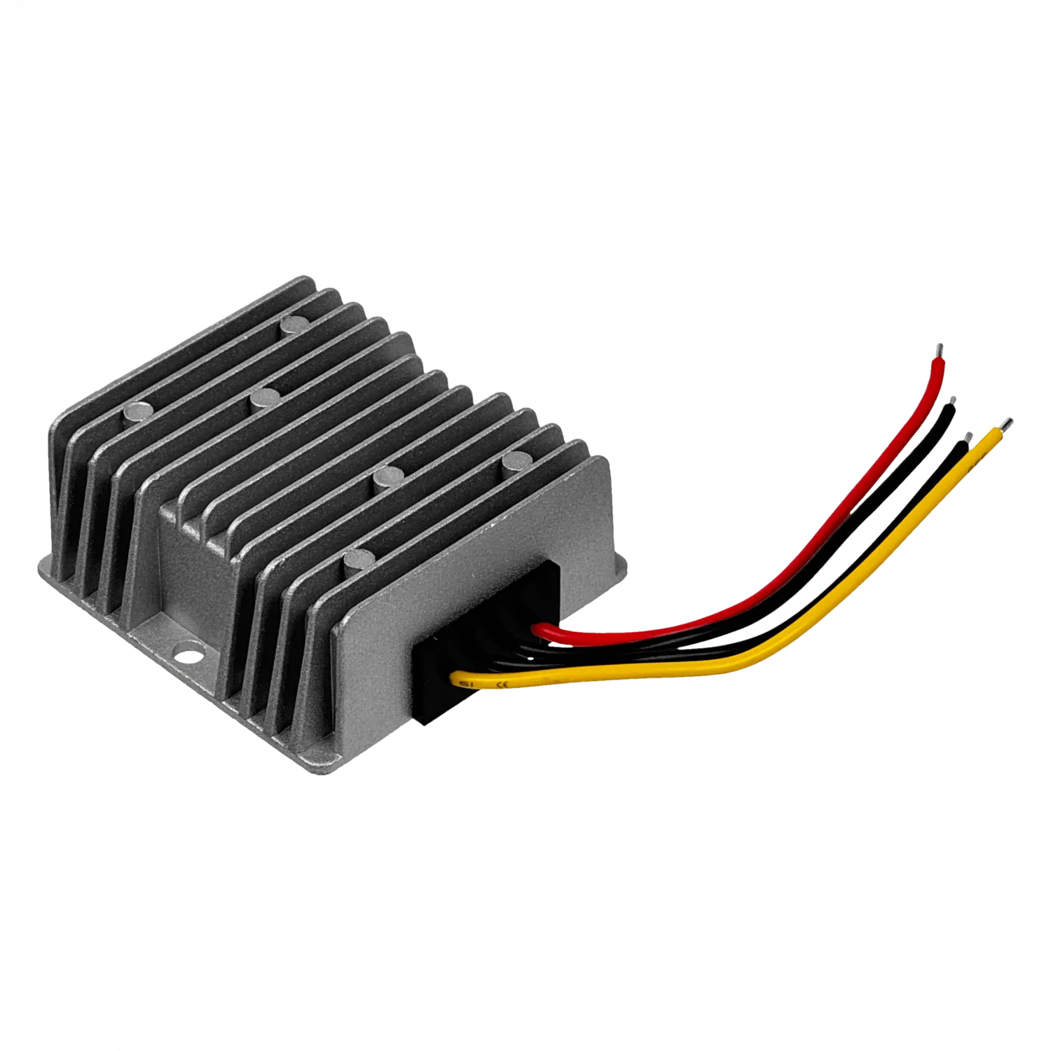 Convertidor DC-DC 240W Step Down, 38-56VDC a 24VDC 10A 4