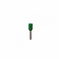 Verde 1,0mm2 8/15mm 100-unid AWG18 Ferrules Terminal Aislado Crimpeabl - Miniatura 2