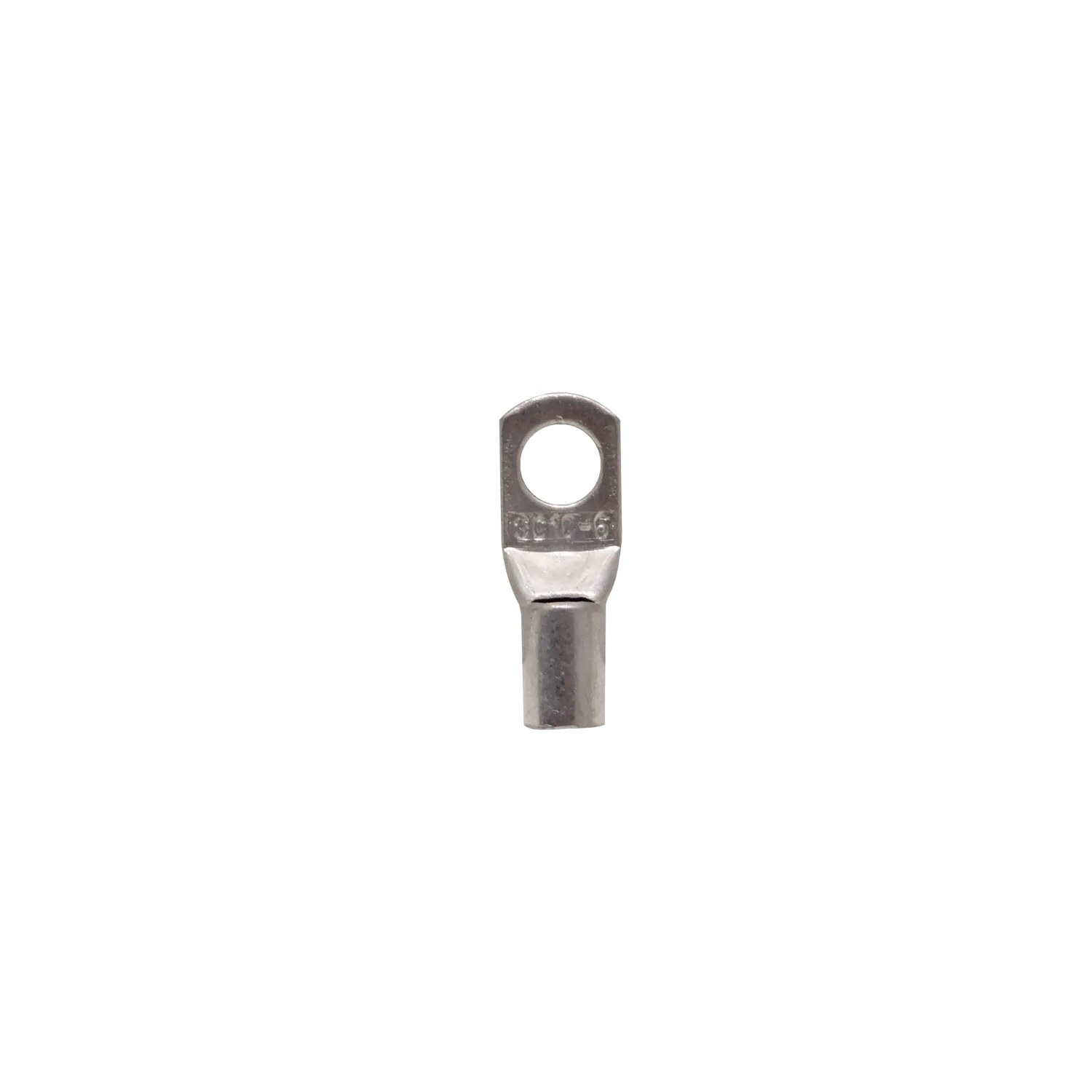 Ojo-6,5mm 6mm2-Cable 4-unids. Conector Cobre Estañado 1