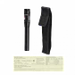 Detector Visual de Fallas en Fibra Óptica, 20mW, 650nm, 15km, Requiere 2 Pilas AA - Miniatura 5