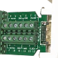 Modulo 1-HDMI Hembra-Regleta-20p para Placa Multimedia FQ1-FQ2-FQ3 - Miniatura 3