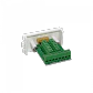 Modulo 1-HDMI Hembra-Regleta-20p para Placa Multimedia FQ1-FQ2-FQ3 - Miniatura 2