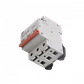 Interruptor Termomagnético LS C63 3x63A 15kA 230/400V Serie BKN-b - Miniatura 2