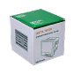Analizador Trifasico AC Coseno FactorPotencia VA 96x96mm 380V RS485 - Miniatura 3