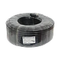 Conduit Flexible Plastico Corrugado Negro PA 19mm Rollo-100mts 15mm-in  - Miniatura 1