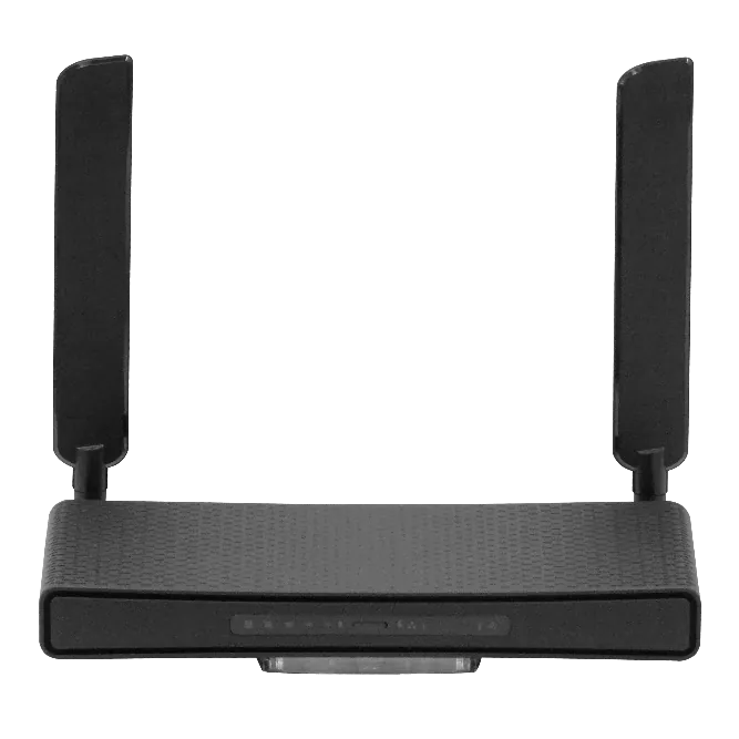 Router MikroTik HAP-AX3 1-2500 4-1000 PoE AX 2.4GHz y 5GHz L6 3