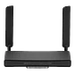 Router MikroTik HAP-AX3 1-2500 4-1000 PoE AX 2.4GHz y 5GHz L6 - Miniatura 3