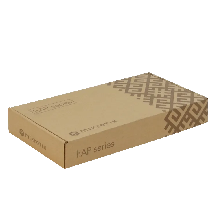 Router MikroTik HAP-AX3 1-2500 4-1000 PoE AX 2.4GHz y 5GHz L6 6