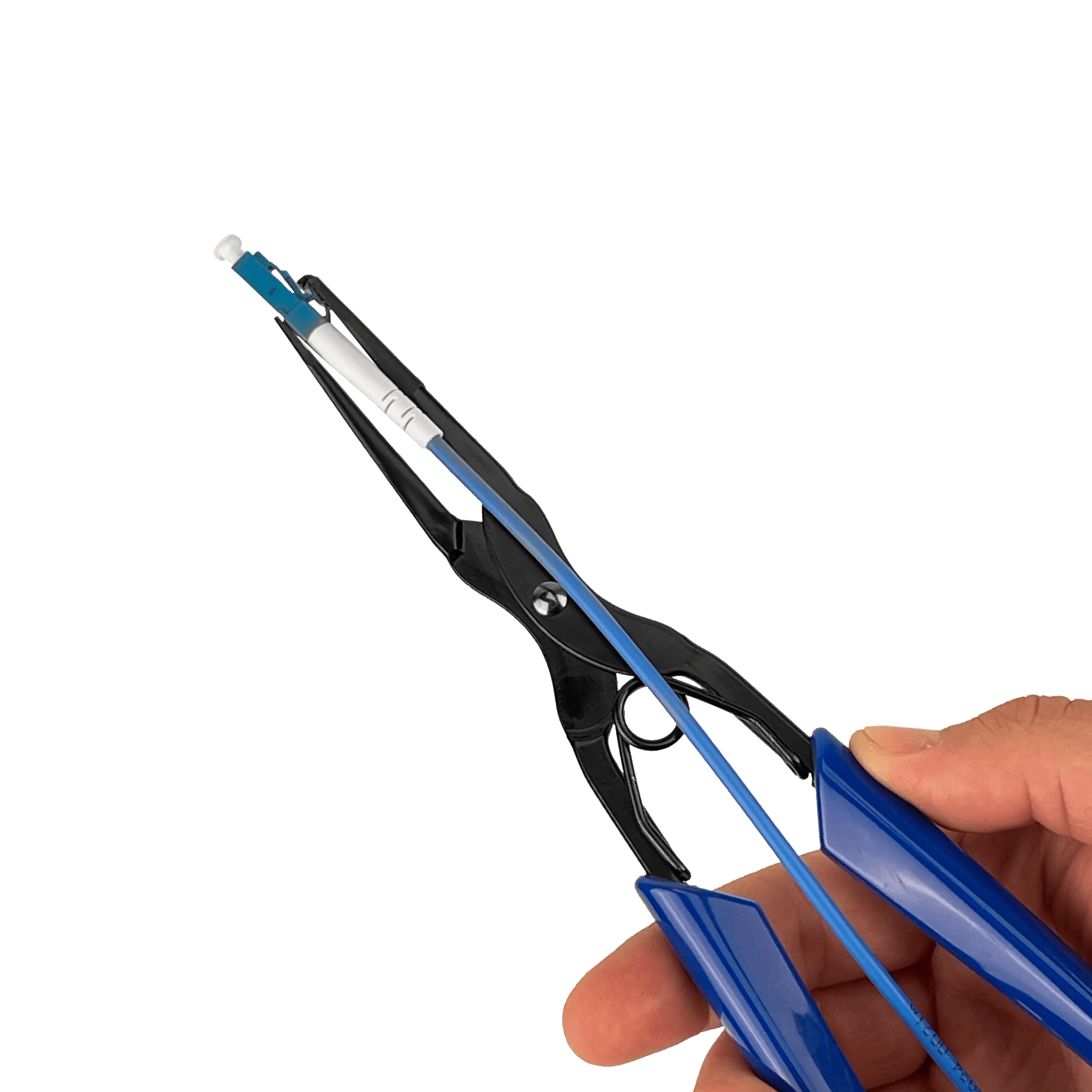 Alicate Pinza Extraccion SC-LC Para Conectores Simplex Jumper 2