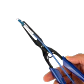 Alicate Pinza Extraccion SC-LC Para Conectores Simplex Jumper - Miniatura 2