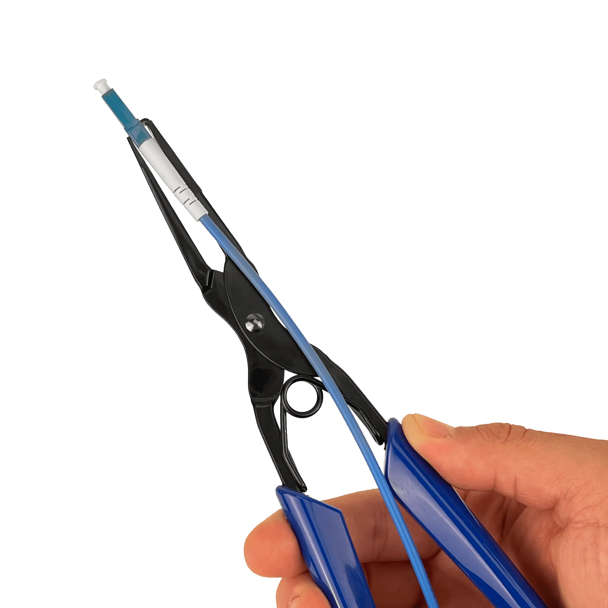 Alicate Pinza Extraccion SC-LC Para Conectores Simplex Jumper 5