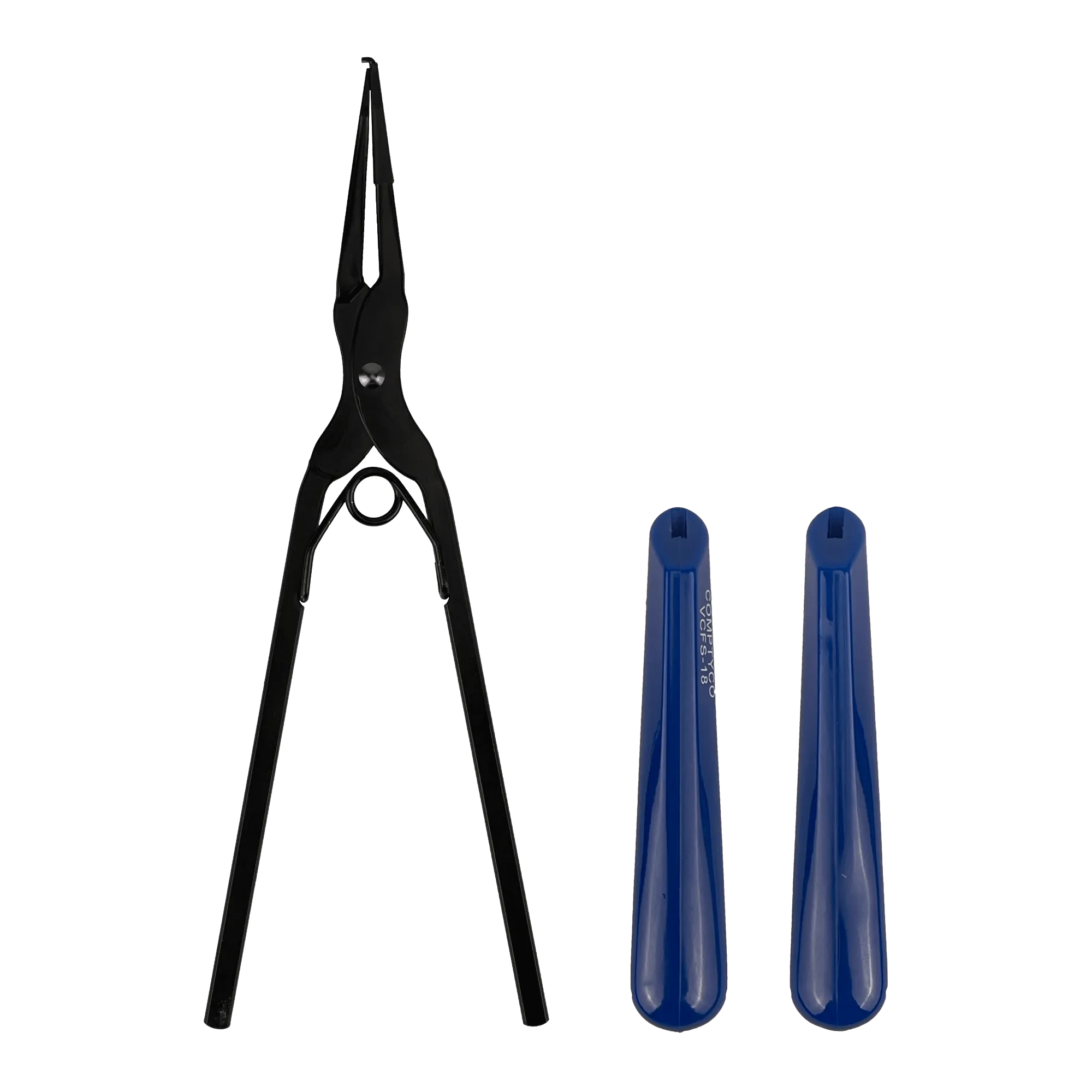 Alicate Pinza Extraccion SC-LC Para Conectores Simplex Jumper 7
