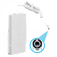Fuente de Alimentación 54V 210W para Switches PoE Ubiquiti UACC-Adapter-AC-210W -  - Miniatura 1