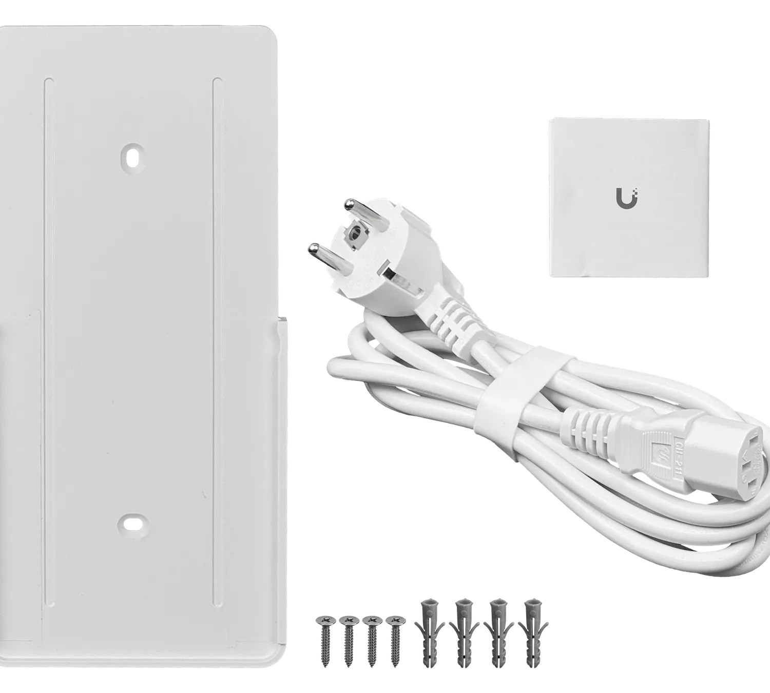 Fuente de Alimentación 54V 210W para Switches PoE Ubiquiti UACC-Adapter-AC-210W -  3