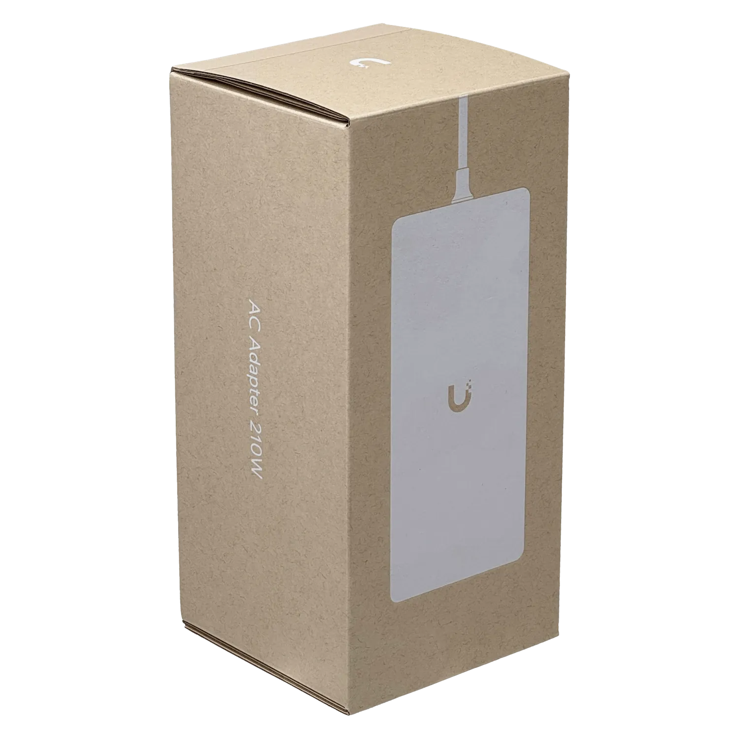 Fuente de Alimentación 54V 210W para Switches PoE Ubiquiti UACC-Adapter-AC-210W -  7