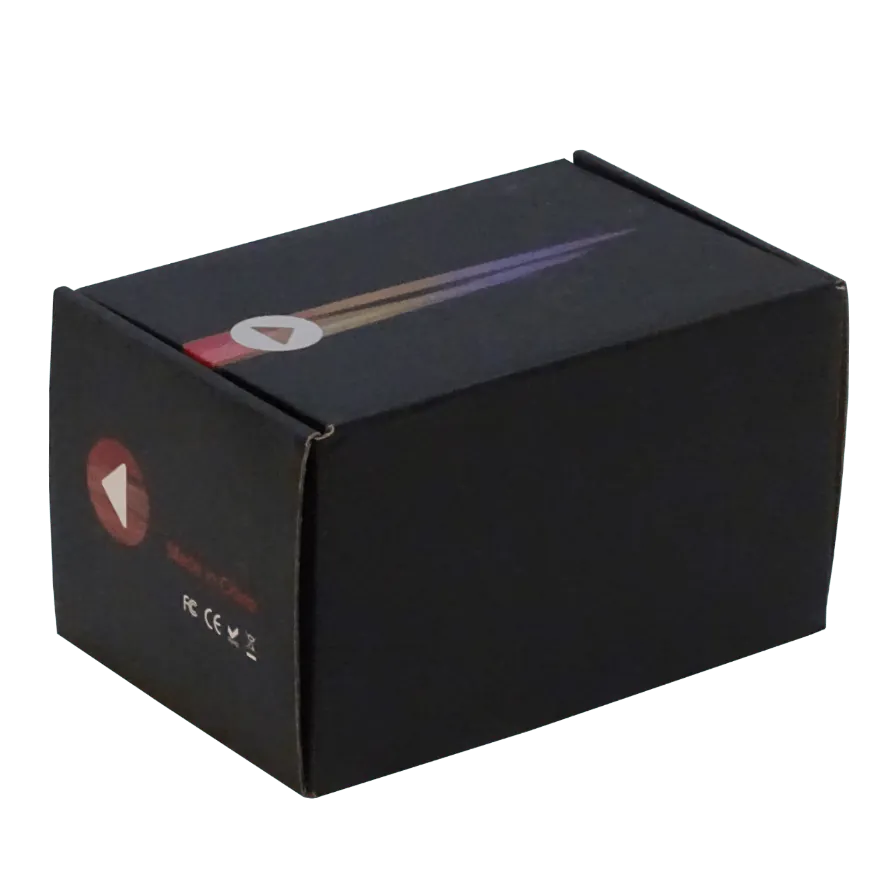Transmisor HDMI-TX HDMI IP-Broadcast 120m, Full HD 1080p, v1.4/V2.0, Modelo HSV373 3