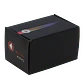 Transmisor HDMI-TX HDMI IP-Broadcast 120m, Full HD 1080p, v1.4/V2.0, Modelo HSV373 - Miniatura 3