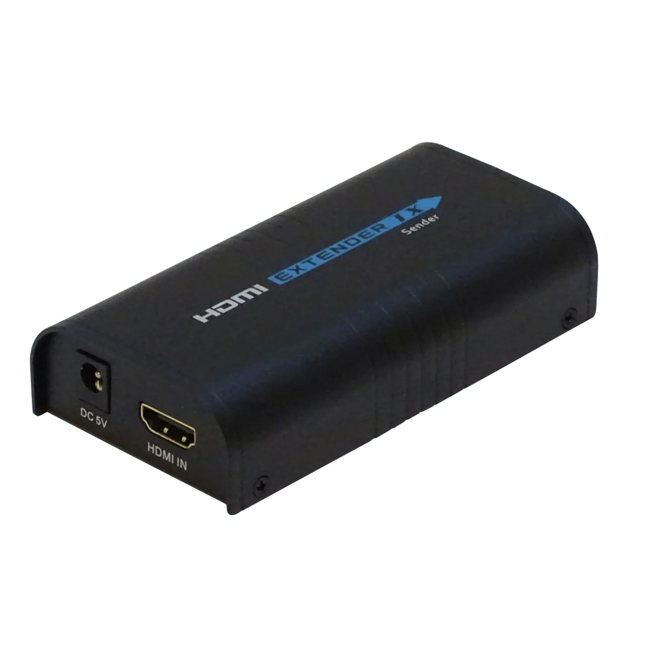 Transmisor HDMI-TX HDMI IP-Broadcast 120m, Full HD 1080p, v1.4/V2.0, Modelo HSV373 2