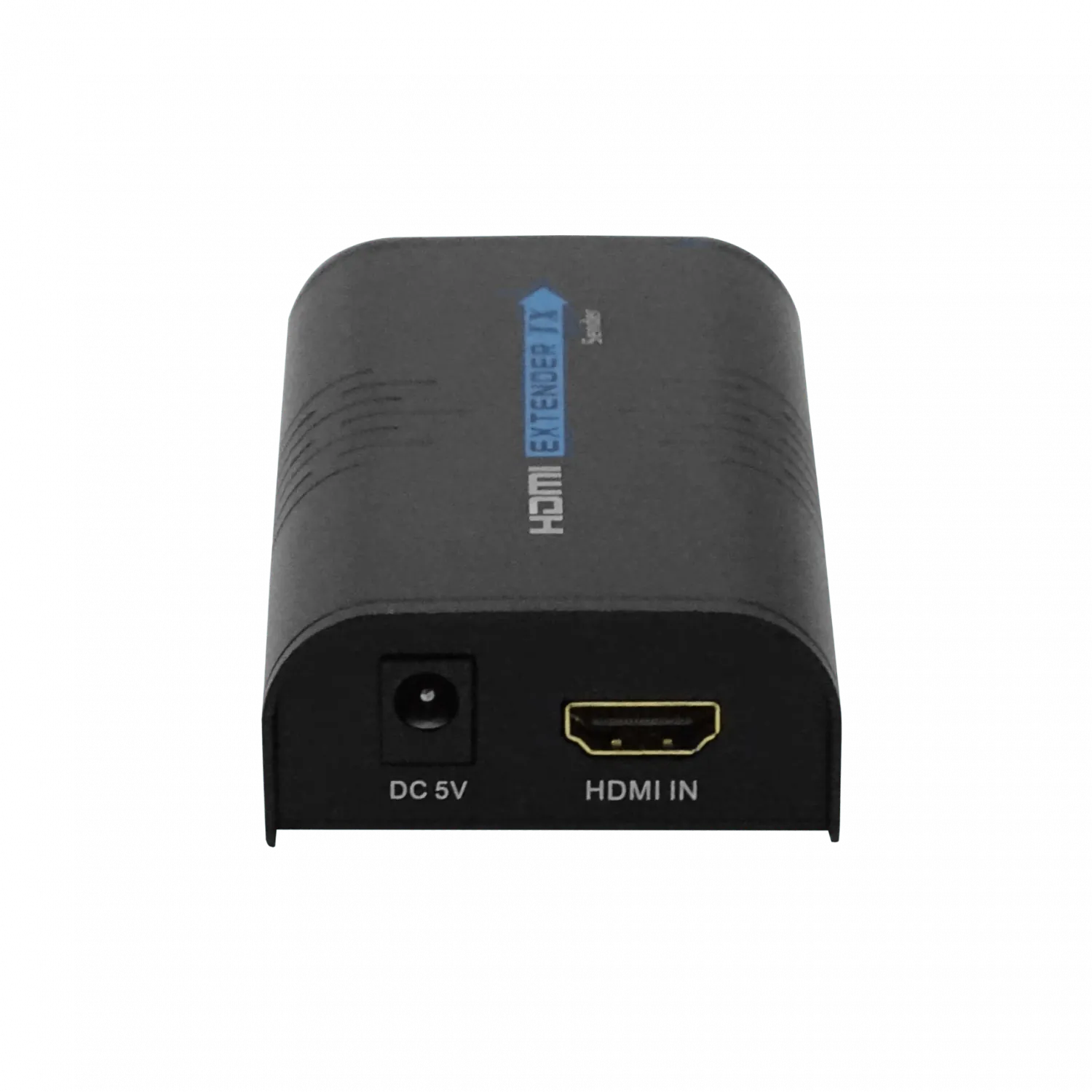 Transmisor HDMI-TX HDMI IP-Broadcast 120m, Full HD 1080p, v1.4/V2.0, Modelo HSV373 4