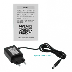 Transmisor HDMI-TX HDMI IP-Broadcast 120m, Full HD 1080p, v1.4/V2.0, Modelo HSV373