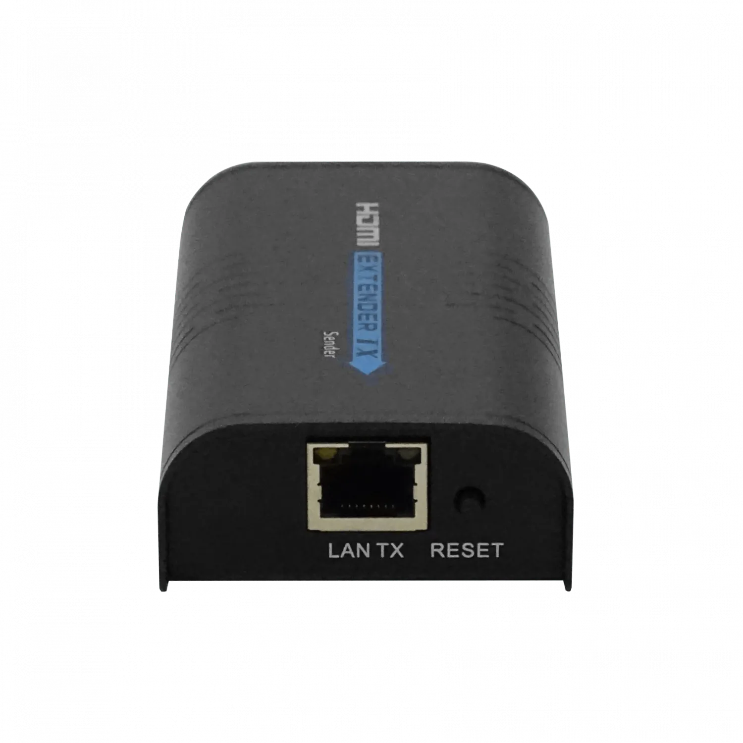 Transmisor HDMI-TX HDMI IP-Broadcast 120m, Full HD 1080p, v1.4/V2.0, Modelo HSV373 5