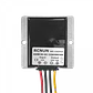 Convertidor in:10-16VDC in:12V output:24VDC 10A 240W Step Up Boost - Miniatura 2