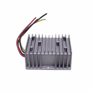 Convertidor in:10-16VDC in:12V output:24VDC 10A 240W Step Up Boost