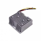 Convertidor in:10-16VDC in:12V output:24VDC 10A 240W Step Up Boost - Miniatura 4