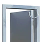 Pasacable 10mm-ext Flexible-40cm Metalico para Puerta - Miniatura 3