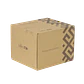 Punto de Acceso MikroTik Cube 60Pro ac - 60 GHz, 802.11ay, Conexiones de Alta Velocidad - Miniatura 4