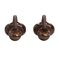 Audífonos Inalámbricos JBL Soundgear Clips, Open Ear, TWS, Bluetooth 5.4, IP54, Copper - Miniatura 3