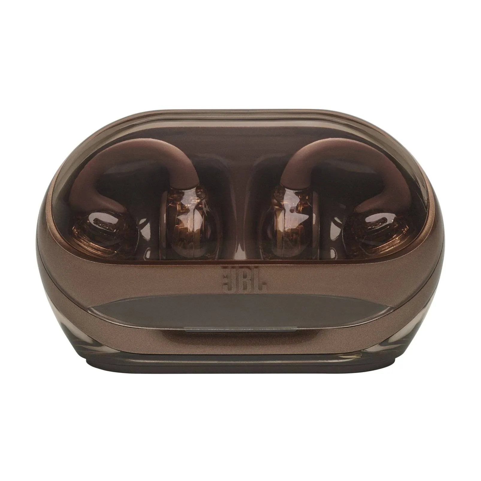 Audífonos Inalámbricos JBL Soundgear Clips, Open Ear, TWS, Bluetooth 5.4, IP54, Copper 4