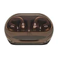 Audífonos Inalámbricos JBL Soundgear Clips, Open Ear, TWS, Bluetooth 5.4, IP54, Copper - Miniatura 4