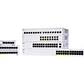 Switch Cisco Gigabit Ethernet Business 110, 8 P 10/100/1000Mbps, 16 Gb/s, No Administrable - Miniatura 4